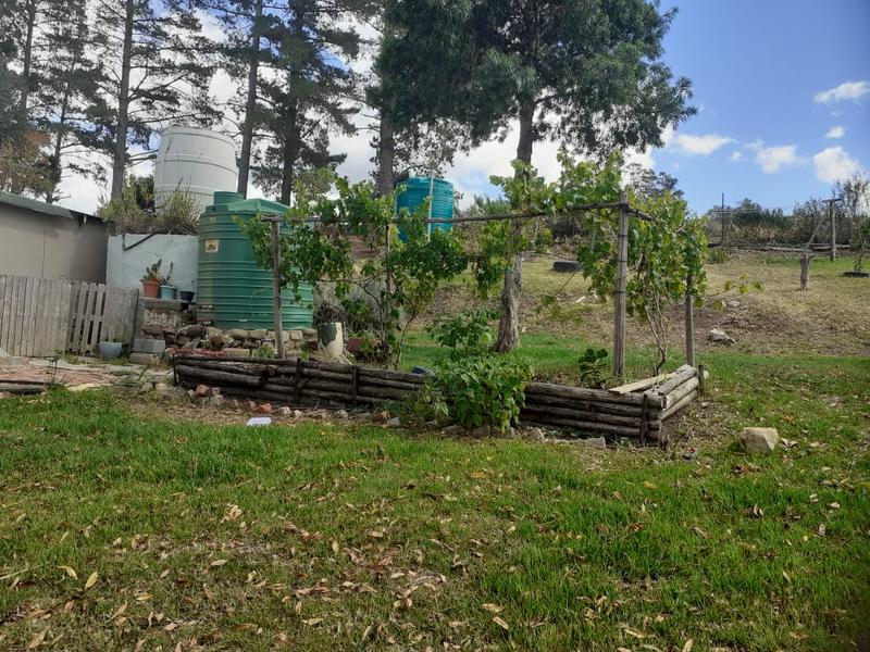 0 Bedroom Property for Sale in Riversdale Western Cape